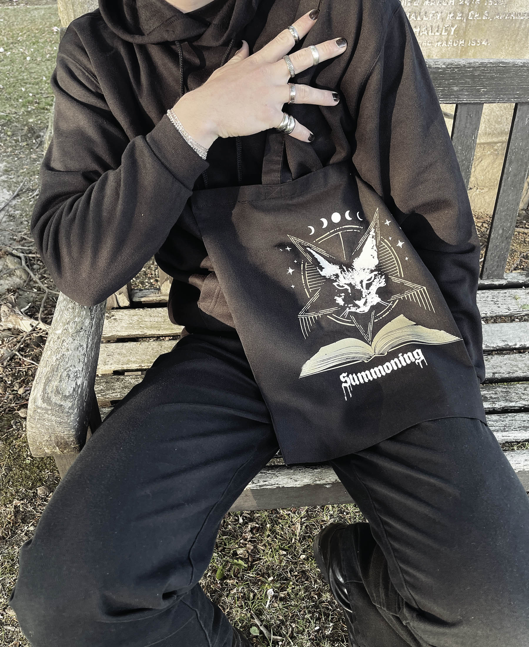 Tote Bags