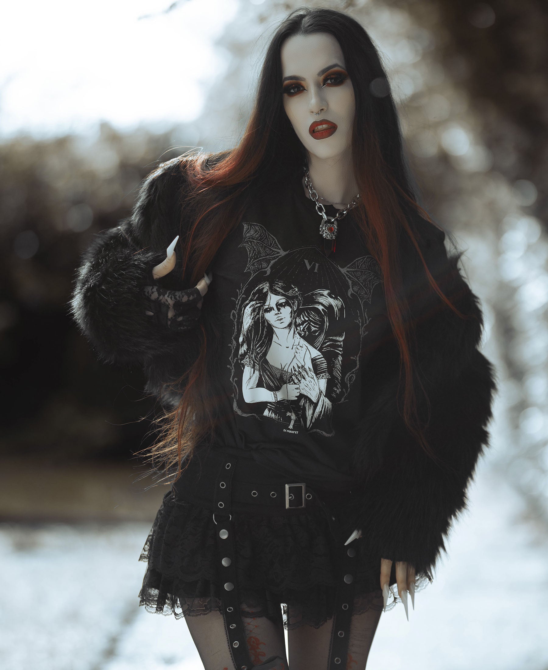 Graphic T-Shirts