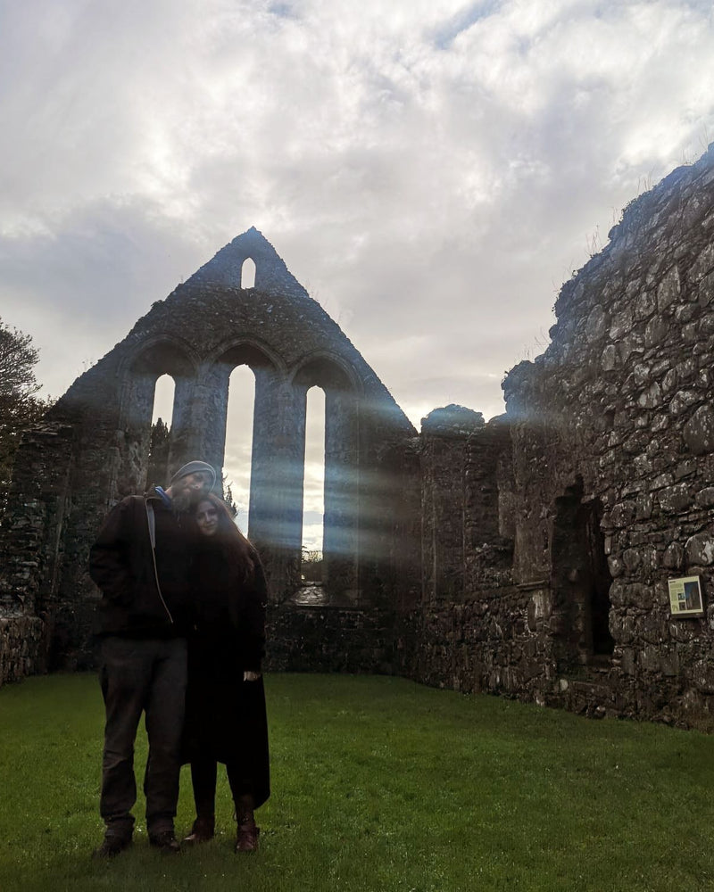 The introduction nobody asked for