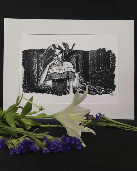 A4  Prints