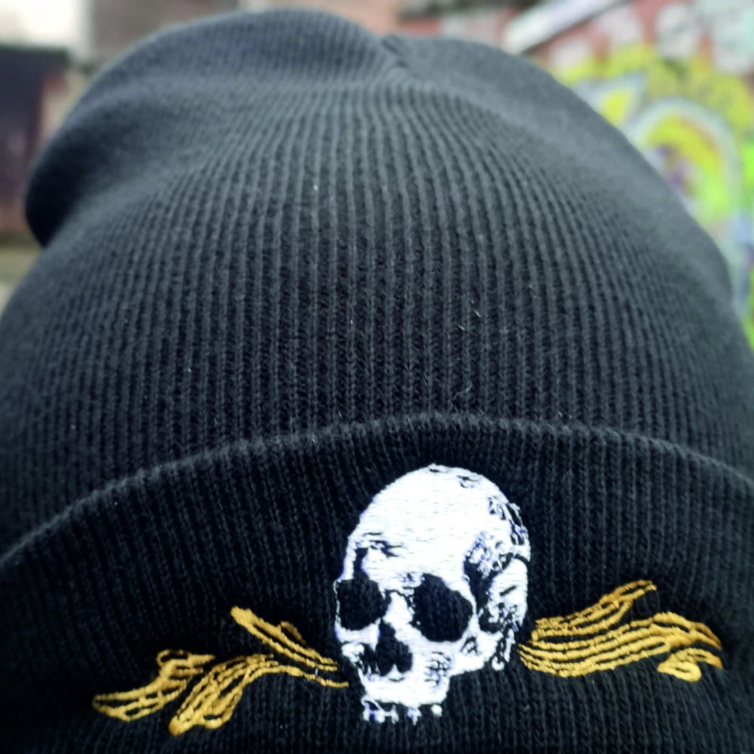 Beanies - Zombifit