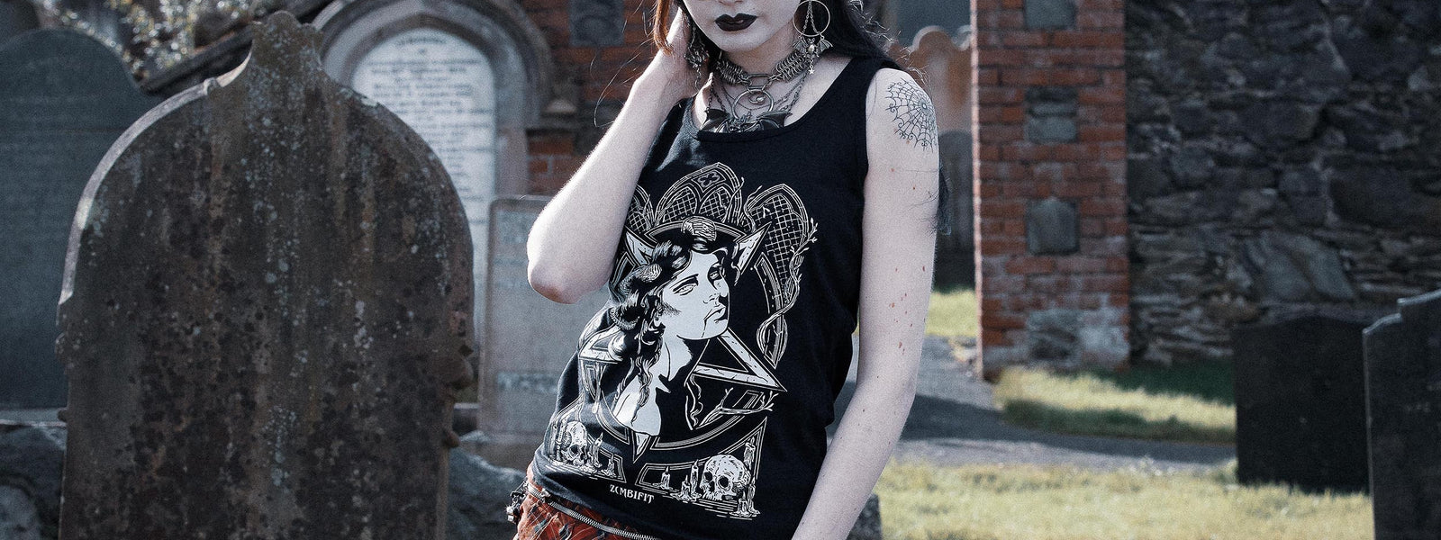 Graphic T-shirts