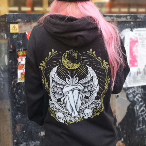 Hoodies