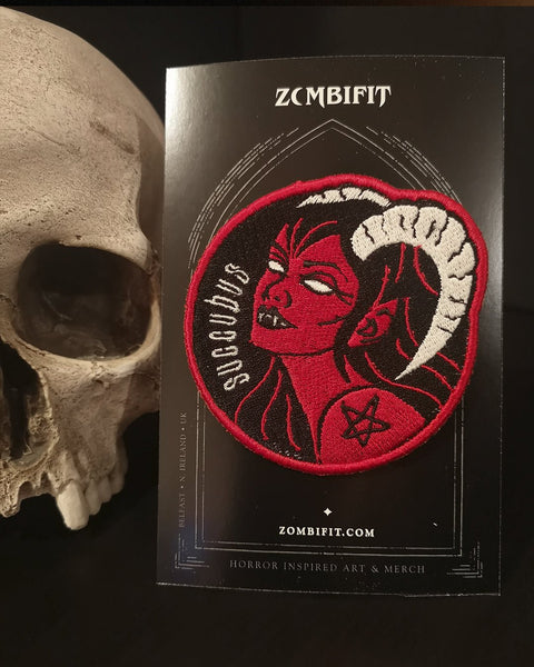 Patches