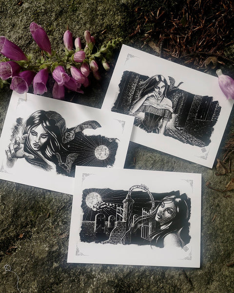 Post Cards