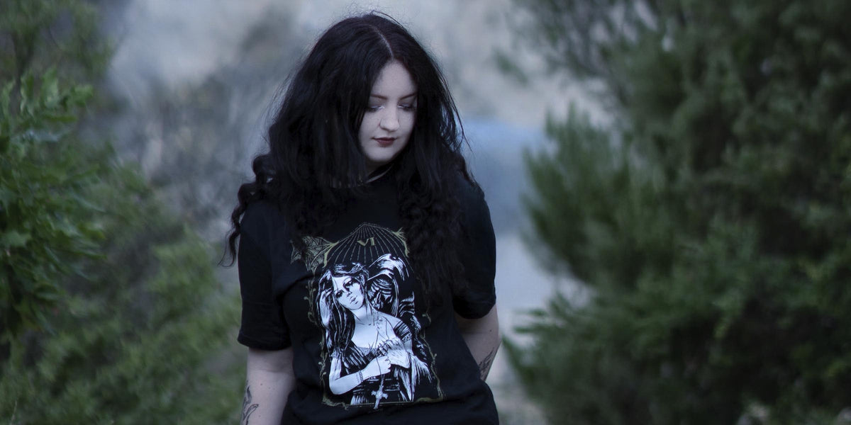 Featured Collab: Ingrid