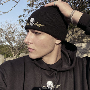 Dark Angel Beanie Zombifit
