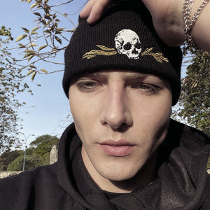 Dark Angel Beanie Zombifit