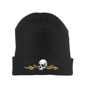 Dark Angel Beanie Zombifit