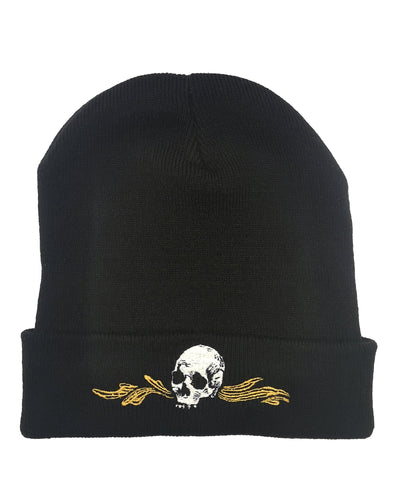 Dark Angel Beanie Zombifit