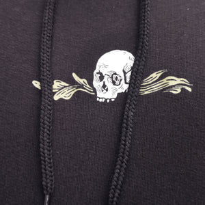 Dark Angel Hoodie (Kangaroo Pocket) hoodie Zombifit