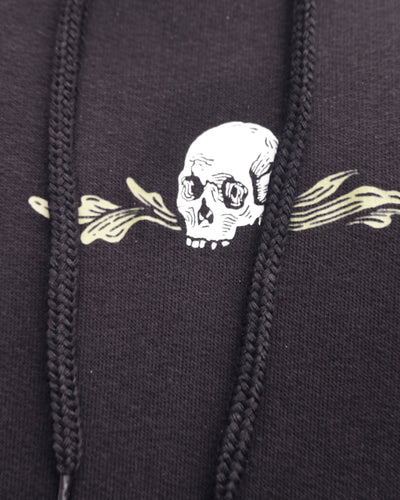 Dark Angel Hoodie (Kangaroo Pocket) hoodie Zombifit