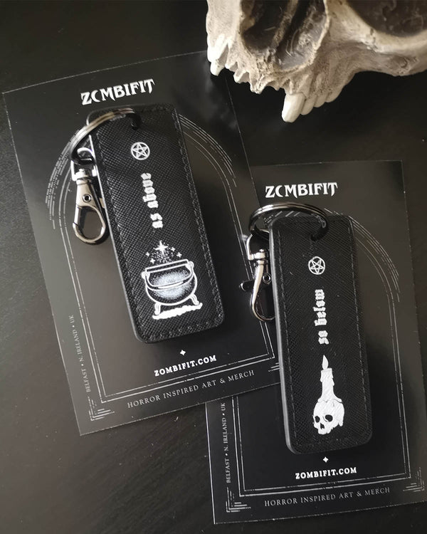 Keyrings