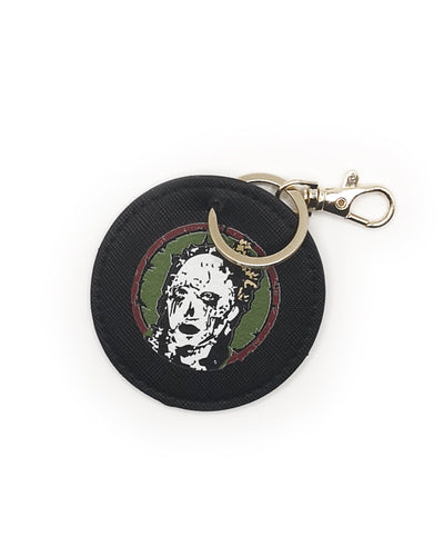 Penelope Key-clip Keyring Zombifit