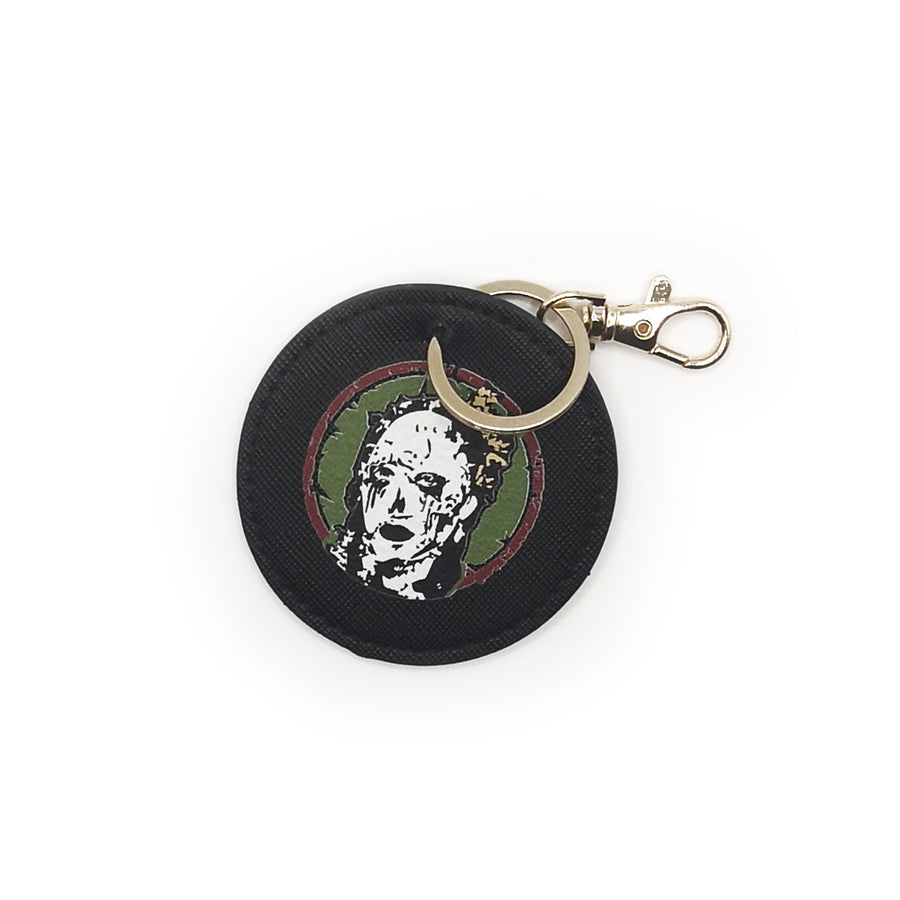 Penelope Key-clip Keyring Zombifit