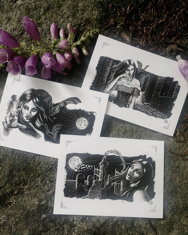 Post Cards