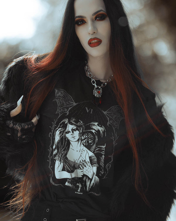 Graphic T-shirts