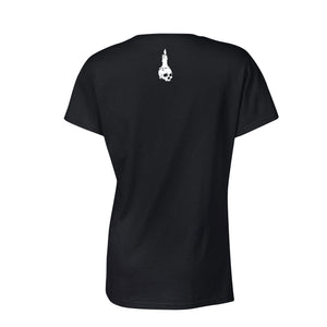Wicked - Fitted T-shirt Zombifit