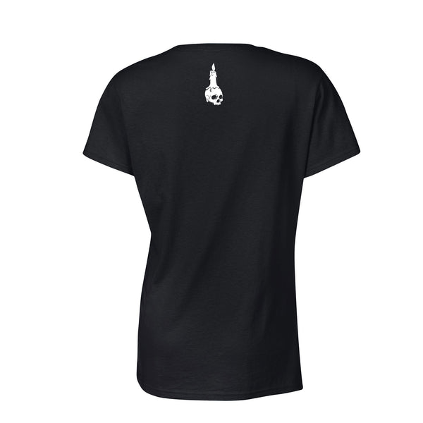 Wicked - Fitted T-shirt Zombifit