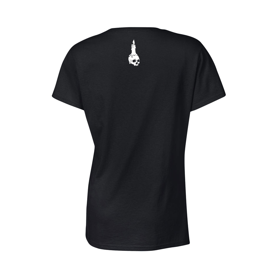 Wicked - Fitted T-shirt Zombifit
