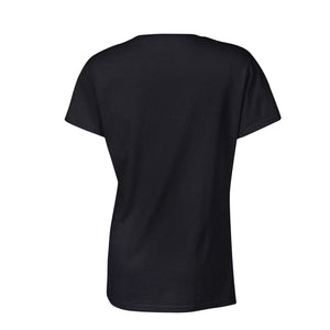 Wicked II - Black Fitted T-Shirt T-shirt Zombifit