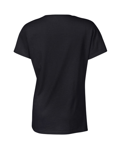 Wicked II - Black Fitted T-Shirt T-shirt Zombifit